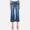By Malene Birger Women's Lesatian Zip Jeans - Pastel Blue - Image 1