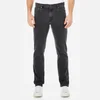 Michael Kors Men's Slim Black Jeans - Varick - Image 1