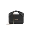 Love Moschino Women's Bow Shoulder Bag - Black - Image 1