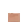 Aspinal of London Women's Essential Flat Small Pouch - Pink - Image 1