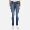 J Brand Women's 620 Mid Rise Comfort Stretch Super Skinny Jeans - Decoy - Image 1