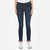 J Brand Women's 811 Mid Rise Skinny Comfort Stretch Skinny Jeans - Mesmeric - Image 1