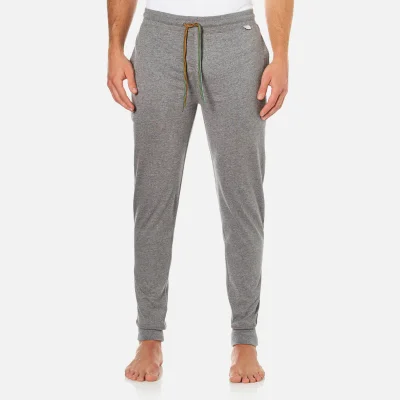Paul Smith Men's Jersey Pants - Grey