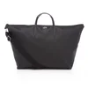 Lacoste Women's Travel Shopping Bag - Black - Image 1