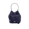 Lacoste Women's Bucket Bag - Navy - Image 1