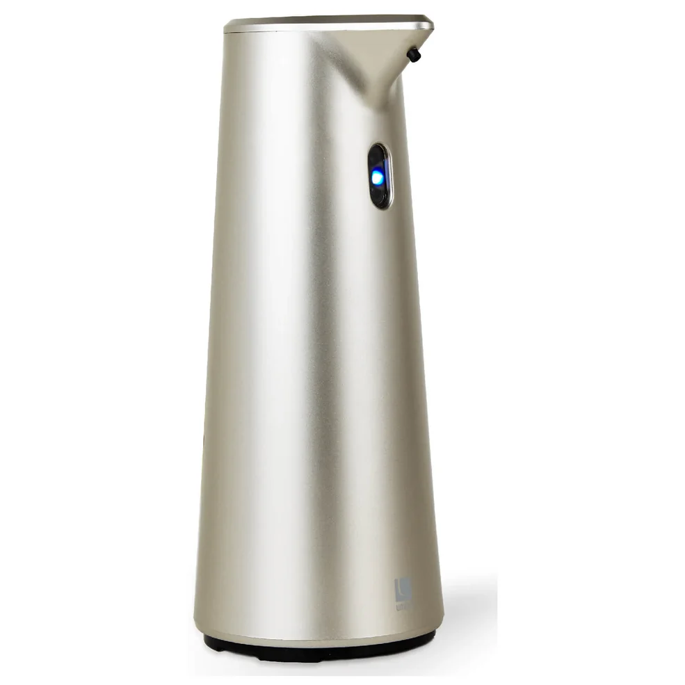 Umbra Finch Sensor Pump Soap Dispenser- Nickel Image 1