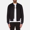 PS by Paul Smith Men's Bomber Jacket - Navy - Image 1