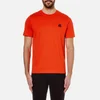 PS by Paul Smith Men's Regular Fit T-Shirt - Red - Image 1