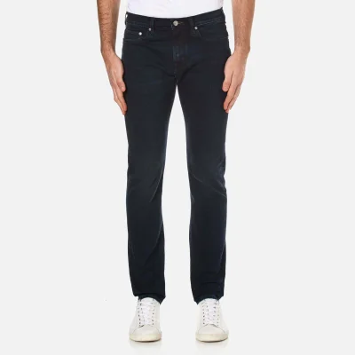 PS by Paul Smith Men's Slim Fit Jeans - Raw