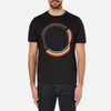 PS by Paul Smith Men's Regular Fit T-Shirt - Black - Image 1