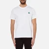 PS by Paul Smith Men's Regular Fit T-Shirt - White - Image 1