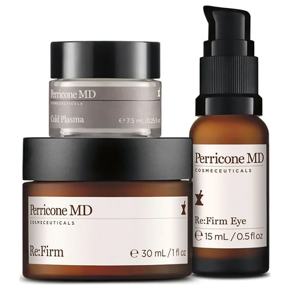 Perricone MD Re:Firm Duo Treatment (Worth £257) Image 1