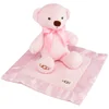 UGG Babies' Snuggle Gift Set - Baby Pink - Image 1