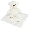 UGG Babies' Snuggle Gift Set - Cream - Image 1