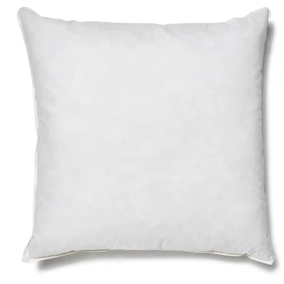 UGG Cushion Insert - White (53x53cm)