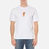 KENZO Men's Cartoon Hotdog Skate T-Shirt - White - Image 1