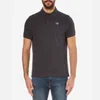 Barbour Men's Sports Polo Shirt - Navy - Image 1