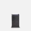KENZO Women's Essentials Phone Holder on Chain - Black - Image 1