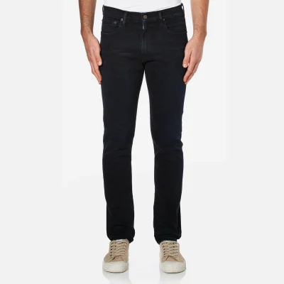 Polo Ralph Lauren Men's Super Slim Denim Jeans - Newton Indigo