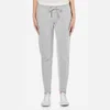 UGG Women's Molly Double Knit Fleece Tapered Leg Joggers - Seal Heather - Image 1