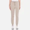 T by Alexander Wang Women's Soft French Terry Sweatpants - Beige - Image 1