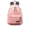Eastpak Padded Pak'r Backpack - Random Smile Pink - Image 1