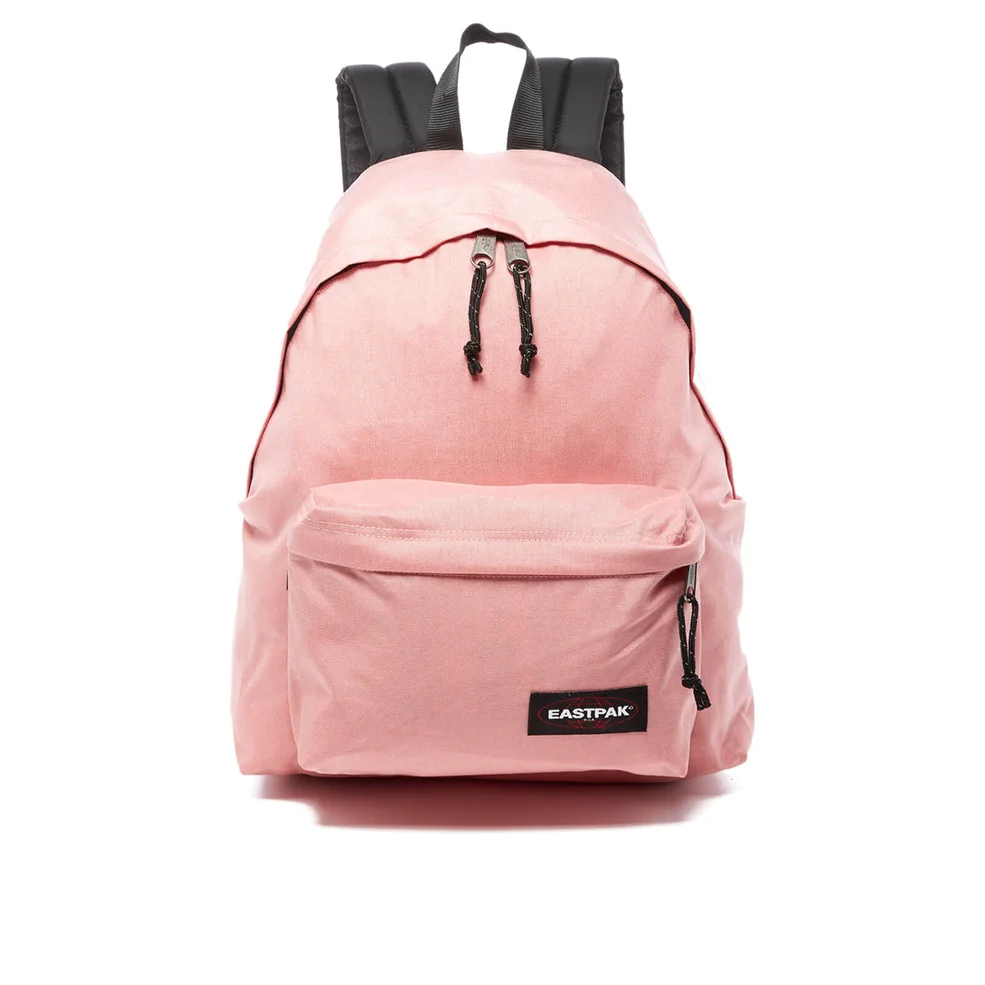 Eastpak Padded Pak'r Backpack - Random Smile Pink Image 1