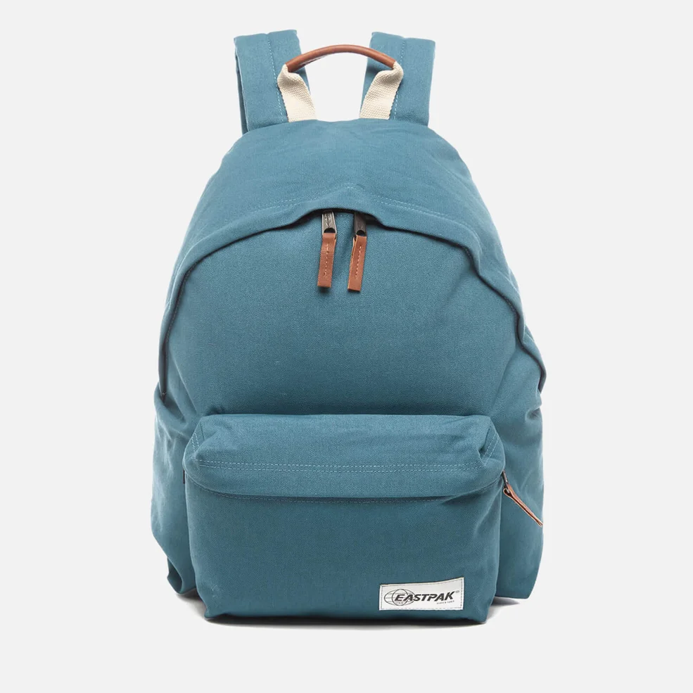 Eastpak Padded Pak'r Opgrade Backpack - Opgrade Light Blue Image 1