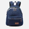 Eastpak Padded Pak'r Kuroki Denim Limited Edition Backpack - Indigo Wash - Image 1