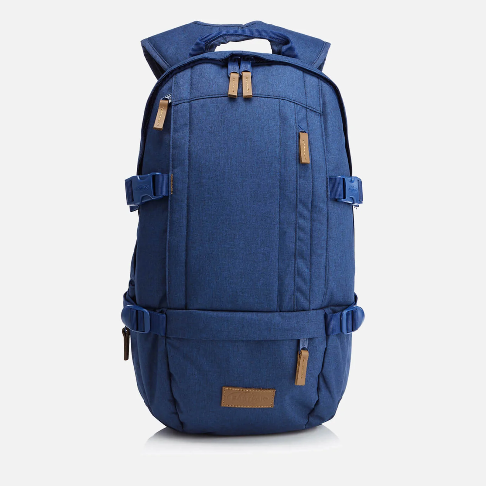 Eastpak Floid Backpack - Corlange Denim Image 1