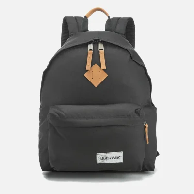 Eastpak Padded Pak'r Backpack - Into Black