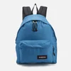Eastpak Padded Pak'r Backpack - Silent Blue - Image 1