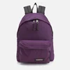 Eastpak Padded Pak'r Backpack - Magical Purple - Image 1