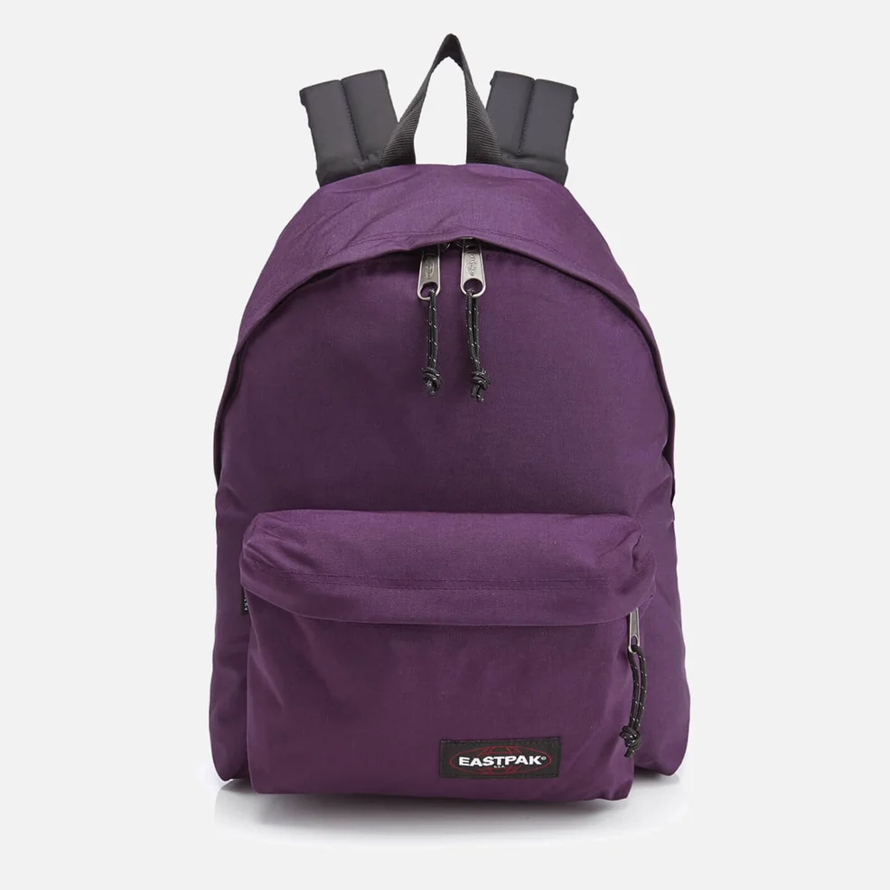 Eastpak Padded Pak'r Backpack - Magical Purple Image 1