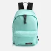 Eastpak Padded Pak'r Backpack - Pop Up Aqua - Image 1