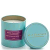 Max Benjamin Scented Candle - Lime Flower and Lavender - Image 1