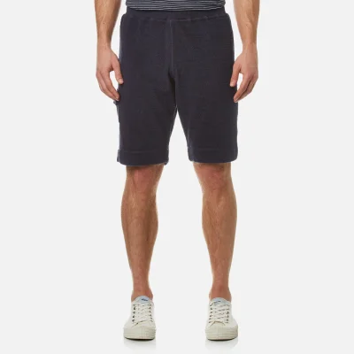 Garbstore Men's Club Shorts - Navy