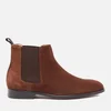PS by Paul Smith Men's Gerald Suede Chelsea Boots - Snuff - Image 1