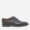 PS by Paul Smith Men's Gilbert Leather Derby Shoes - Black - Image 1