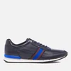 PS by Paul Smith Men's Swanson Runner Trainers - Galaxy Mono - Image 1