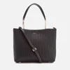 DKNY Women's Gansevoort Shopper Bag - Black - Image 1