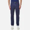 Vivienne Westwood Anglomania Men's Classic Chinos - Blue/Red - Image 1
