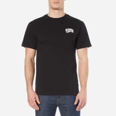 Billionaire Boys Club Men's Small Arch Logo T-Shirt - Black