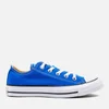 Converse Chuck Taylor All Star Ox Trainers - Soar - Image 1