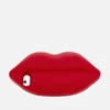 Lulu Guinness Women's Lips iPhone 7 Case - Red - Image 1