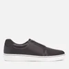 DKNY Women's Bobby Classic Court Slip On Trainers - Black - Image 1
