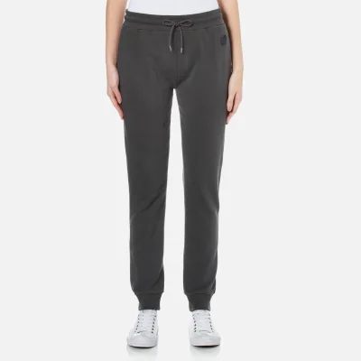 McQ Alexander McQueen Women's Slim Sweatpants - Ozzy Grey