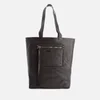 McQ Alexander McQueen Women's McQ Tote Bag - Black - Image 1
