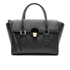Vivienne Westwood Women's Opio Saffiano Leather Handbag - Black - Image 1