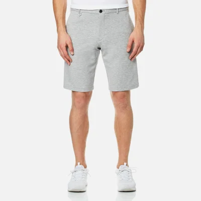 HUGO Men's Hano3 Shorts - Open Grey